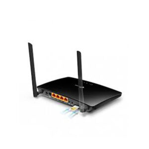 4G router