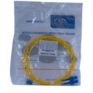 Fiber patchcord