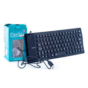 Flexible Keyboard